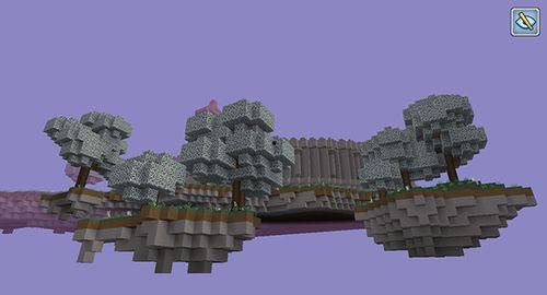 奶块空岛最新爆料,神秘岛屿揭秘,探险之旅即将开启!